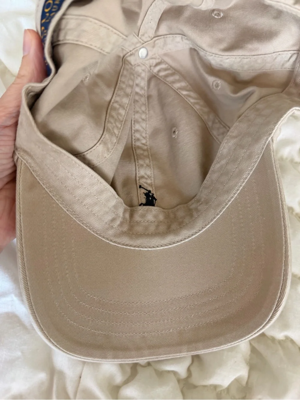 Polo Ralph Lauren classic polo